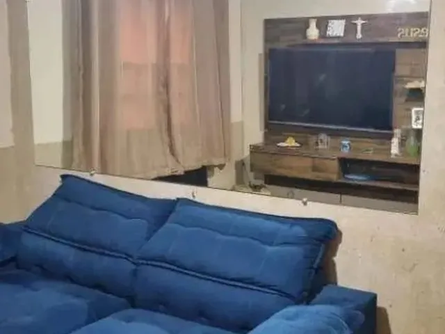 Imagem: Apartamento com 3 Dormitórios À Venda