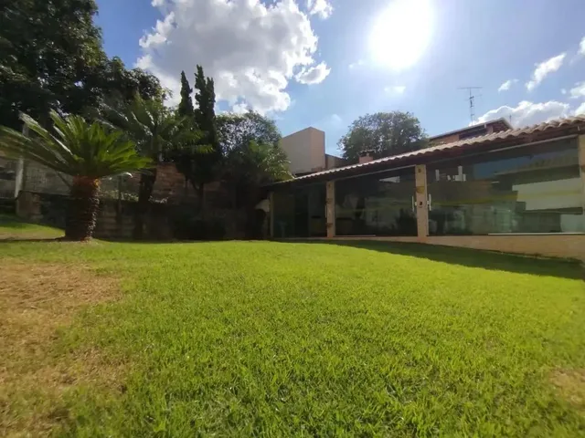 Imagem: Casa para Venda em Belo Horizonte, Rio Branco