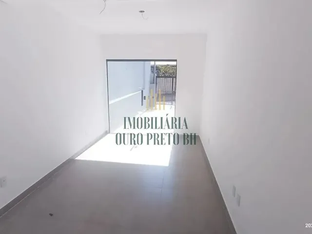 Imagem 1: Excelente Casa Geminada À Venda - 2 Suítes - 2 Vagas - 110M² - Bairro Piratininga