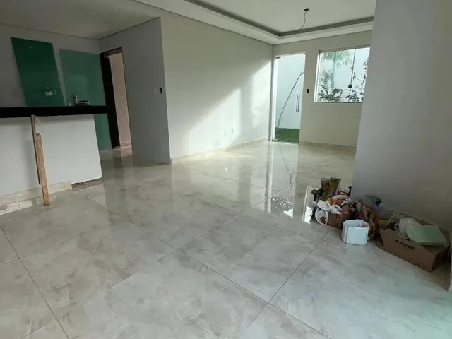 Imagem: Casa Geminada Duplex Independente no Candelária