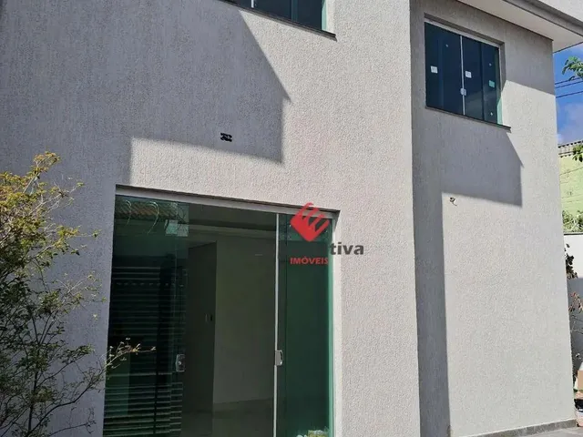 Imagem: Casa com 3 Dormitórios À Venda, 130 M²