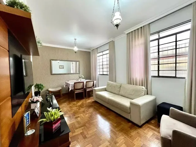 Imagem 15: Imóvel para Venda Tem 70 Metros Quadrados com 3 Quartos em Copacabana - Belo Horizonte