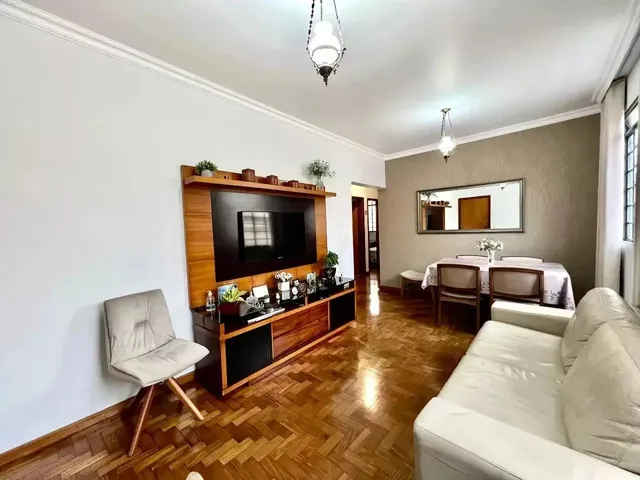 Imagem 2: Imóvel para Venda Tem 70 Metros Quadrados com 3 Quartos em Copacabana - Belo Horizonte