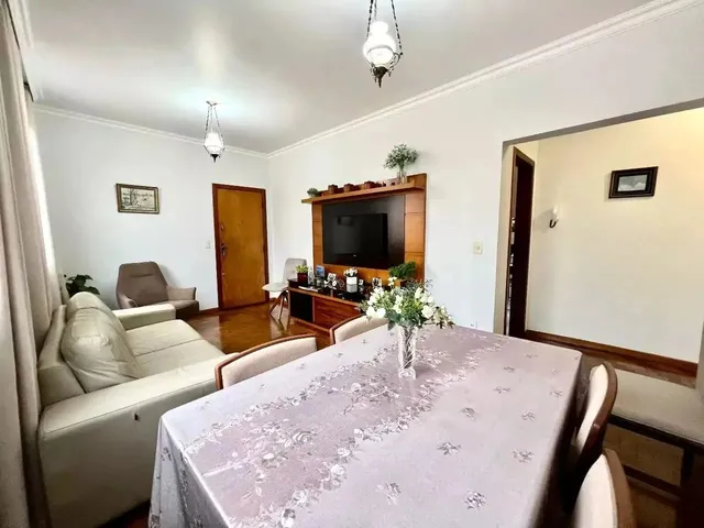 Imagem 9: Imóvel para Venda Tem 70 Metros Quadrados com 3 Quartos em Copacabana - Belo Horizonte