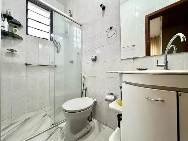 Imagem 5: Imóvel para Venda Tem 70 Metros Quadrados com 3 Quartos em Copacabana - Belo Horizonte