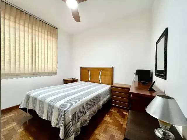 Imagem 8: Imóvel para Venda Tem 70 Metros Quadrados com 3 Quartos em Copacabana - Belo Horizonte