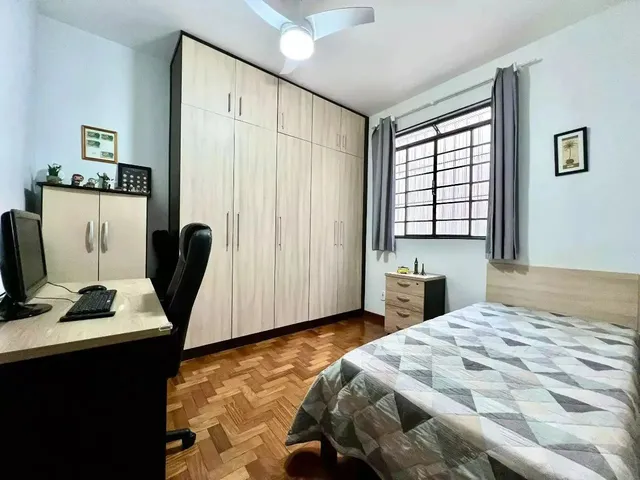 Imagem 14: Imóvel para Venda Tem 70 Metros Quadrados com 3 Quartos em Copacabana - Belo Horizonte