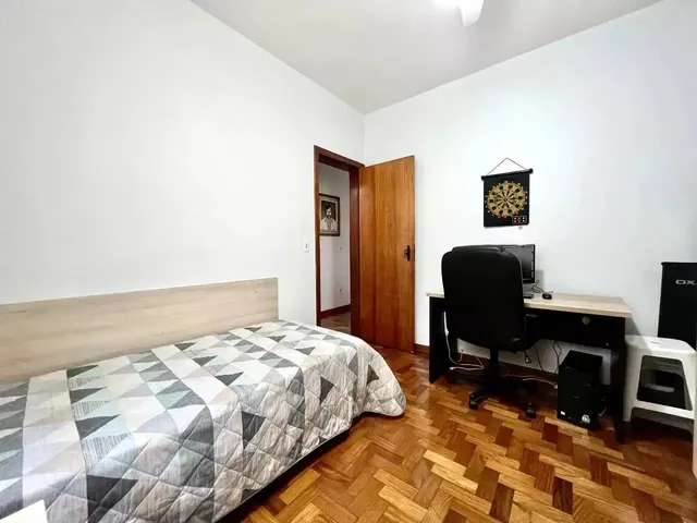 Imagem 6: Imóvel para Venda Tem 70 Metros Quadrados com 3 Quartos em Copacabana - Belo Horizonte