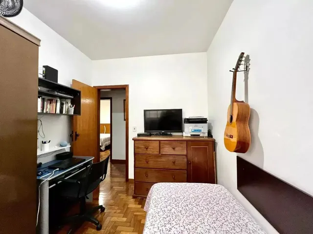 Imagem 12: Imóvel para Venda Tem 70 Metros Quadrados com 3 Quartos em Copacabana - Belo Horizonte