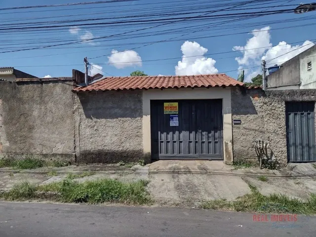 Imagem 1: Casa no Bairro Rio Branco