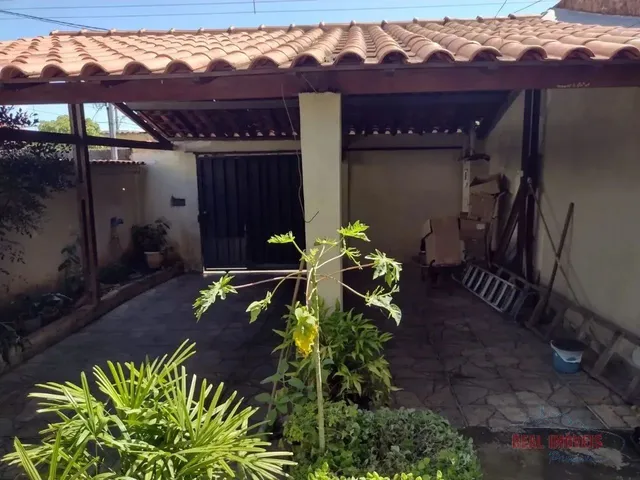Imagem 7: Casa no Bairro Rio Branco