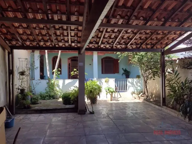 Imagem 5: Casa no Bairro Rio Branco