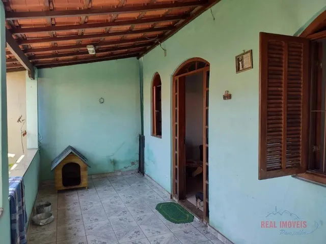 Imagem 9: Casa no Bairro Rio Branco