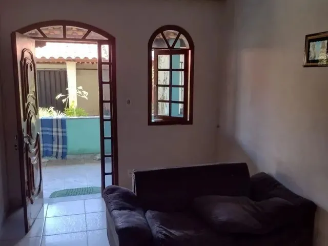 Imagem 13: Casa no Bairro Rio Branco