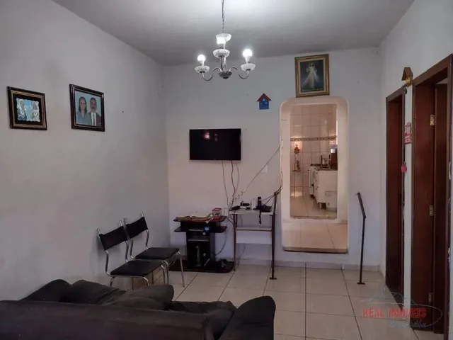 Imagem 14: Casa no Bairro Rio Branco