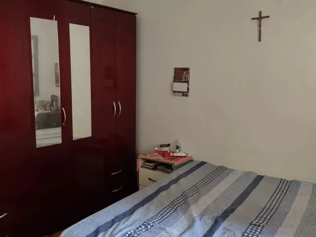 Imagem 8: Casa no Bairro Rio Branco