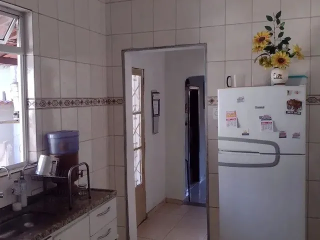 Imagem 16: Casa no Bairro Rio Branco
