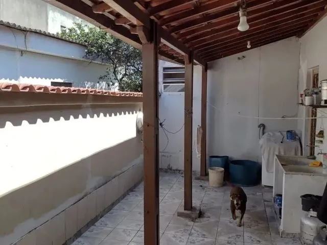Imagem 10: Casa no Bairro Rio Branco