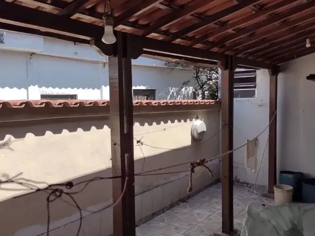 Imagem 2: Casa no Bairro Rio Branco