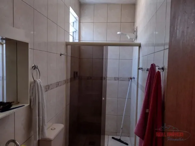 Imagem 4: Casa no Bairro Rio Branco