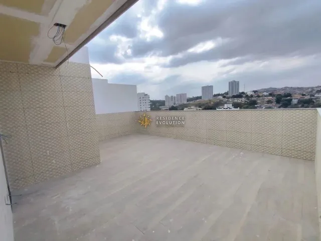 Imagem 13: Cobertura Nova - Bh - Letícia
