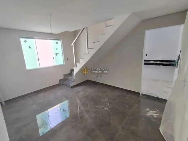 Imagem 6: Cobertura Nova - Bh - Letícia