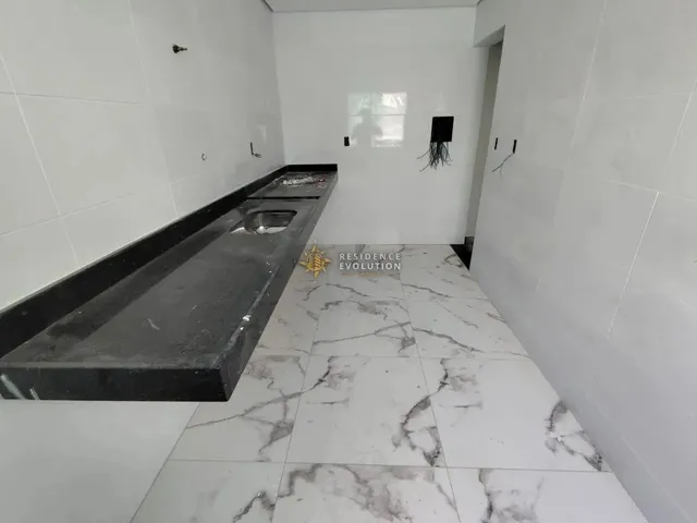 Imagem 11: Cobertura Nova - Bh - Letícia