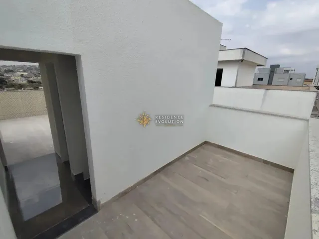 Imagem 2: Cobertura Nova - Bh - Letícia