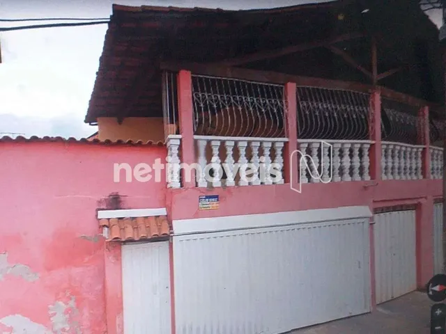 Imagem: Venda Casa Rio Branco Belo Horizonte