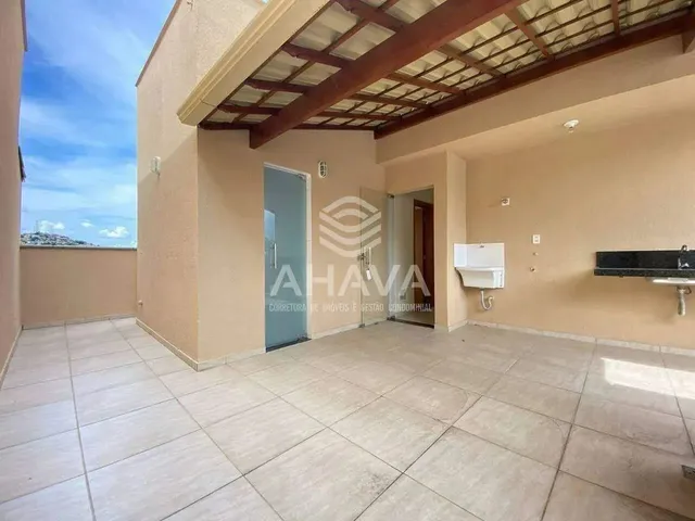 Imagem: Cobertura À Venda, 115M², Candelária