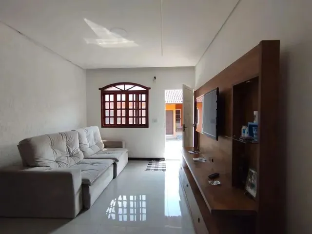 Imagem: Casa para Venda em Belo Horizonte, Rio Branco