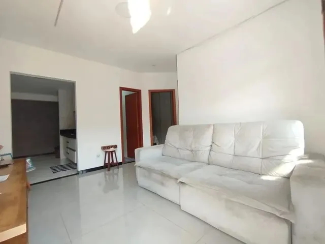 Imagem 7: Casa para Venda em Belo Horizonte, Rio Branco, 2 Dormitórios, 1 Suíte, 1 Banheiro, 2