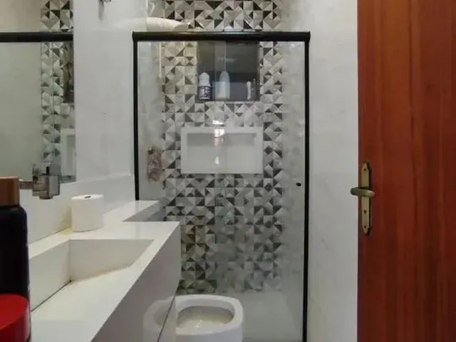 Imagem 9: Casa para Venda em Belo Horizonte, Rio Branco, 2 Dormitórios, 1 Suíte, 1 Banheiro, 2