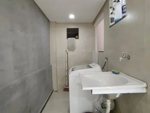 Imagem 2: Casa para Venda em Belo Horizonte, Rio Branco, 2 Dormitórios, 1 Suíte, 1 Banheiro, 2