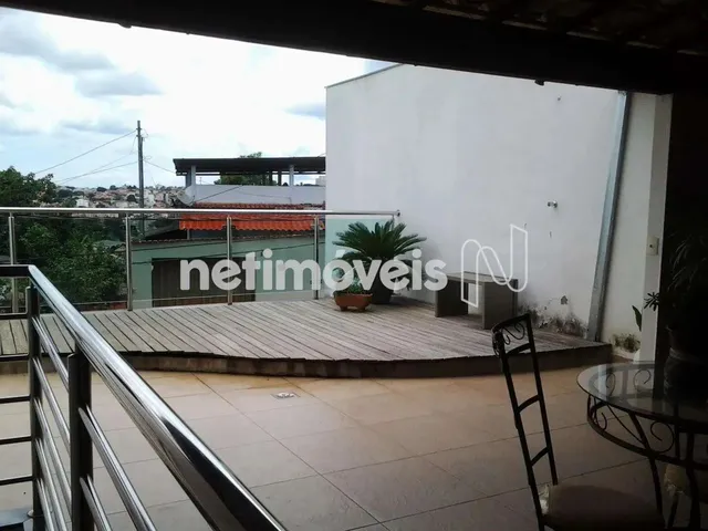 Imagem: Venda Casa Geminada Cenáculo Belo Horizonte