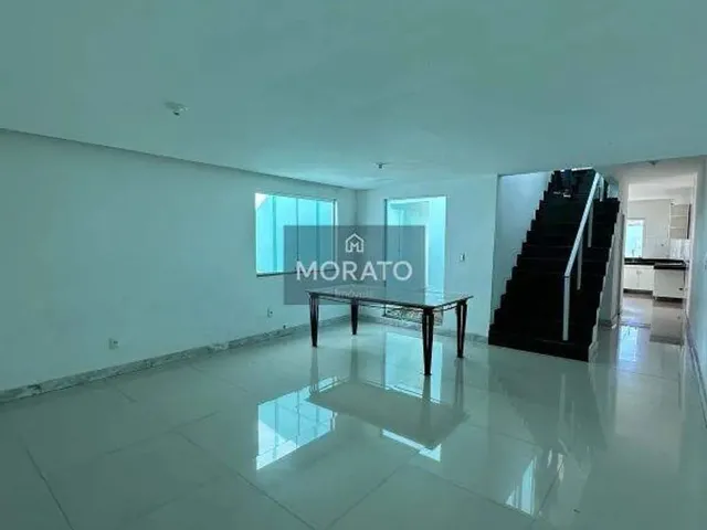 Imagem: Casa Geminada 3 Quartos, Suíte, Closet
