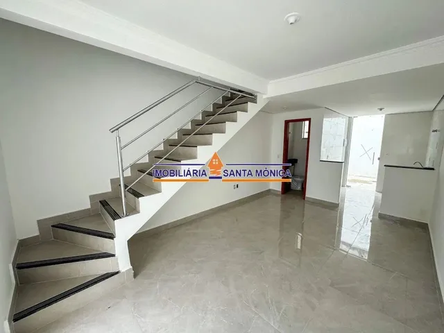 Imagem 1: Casa Independente 2 Quartos Suítes - Piratinga