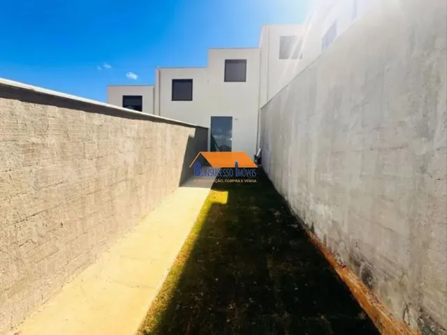 Imagem: Casa Duplex de 2 Quartos 2 Suites no Bairro