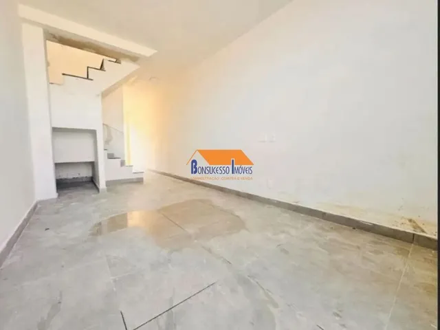 Imagem 2: Casa Duplex de 2 Quartos 2 Suites no Bairro Canaa