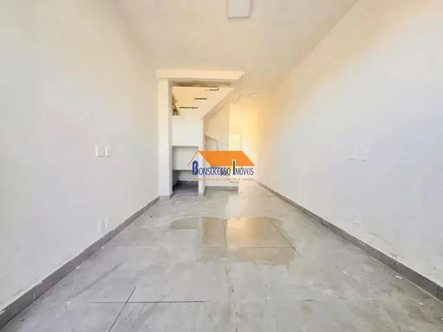 Imagem 13: Casa Duplex de 2 Quartos 2 Suites no Bairro Canaa