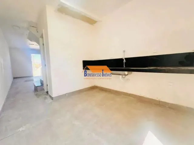 Imagem 7: Casa Duplex de 2 Quartos 2 Suites no Bairro Canaa