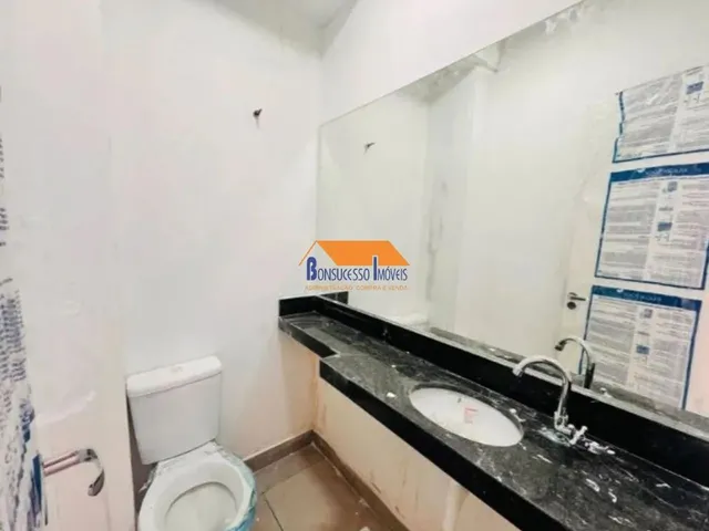 Imagem 8: Casa Duplex de 2 Quartos 2 Suites no Bairro Canaa