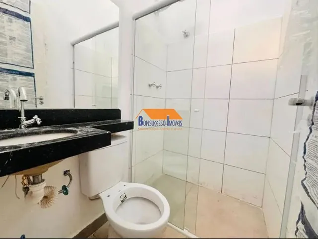 Imagem 12: Casa Duplex de 2 Quartos 2 Suites no Bairro Canaa