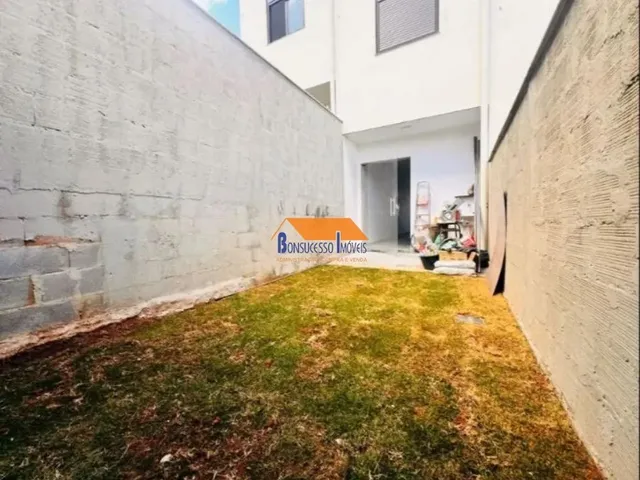 Imagem 15: Casa Duplex de 2 Quartos 2 Suites no Bairro Canaa