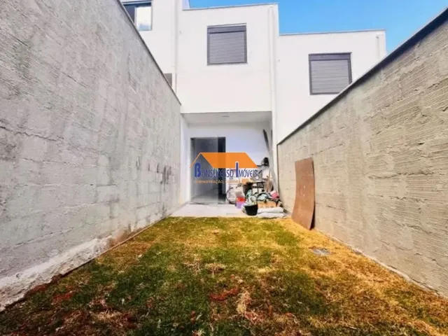 Imagem 5: Casa Duplex de 2 Quartos 2 Suites no Bairro Canaa