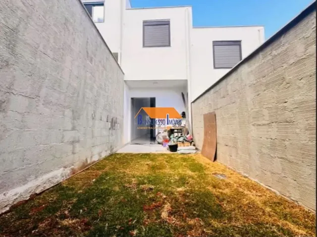 Imagem 3: Casa Duplex de 2 Quartos 2 Suites no Bairro Canaa