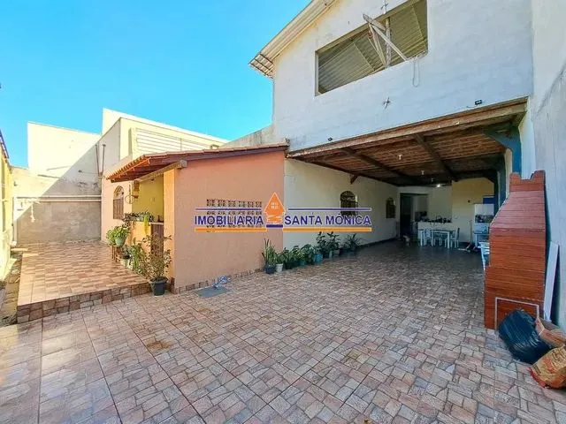 Imagem: Casa 3 Quartos - Jardim dos Comerciários
