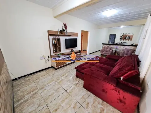Imagem 7: Casa 3 Quartos - Jardim dos Comerciários