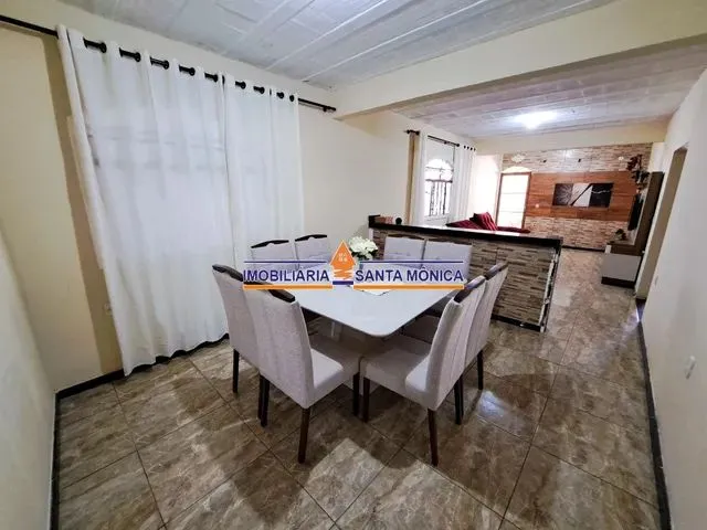 Imagem 15: Casa 3 Quartos - Jardim dos Comerciários
