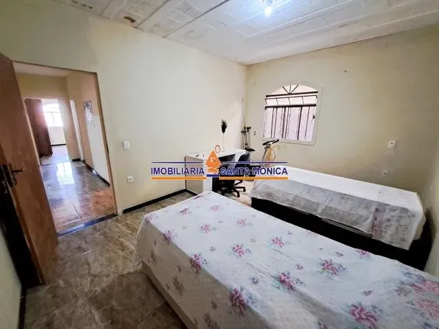 Imagem 4: Casa 3 Quartos - Jardim dos Comerciários